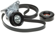 90K-38158B Serpentine Belt Drive Component Kit by Gates Corp