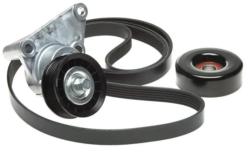 90K-38158B Serpentine Belt Drive Component Kit by Gates Corp