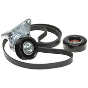 90K-38158B Serpentine Belt Drive Component Kit by Gates Corp