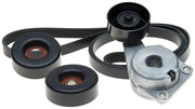 90K-38274A Serpentine Belt Drive Component Kit