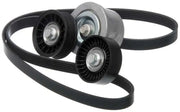 90K-39120E Serpentine Belt Drive Component Kit