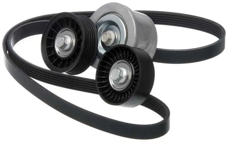 90K-39120E Serpentine Belt Drive Component Kit