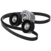 90K-39120E Serpentine Belt Drive Component Kit