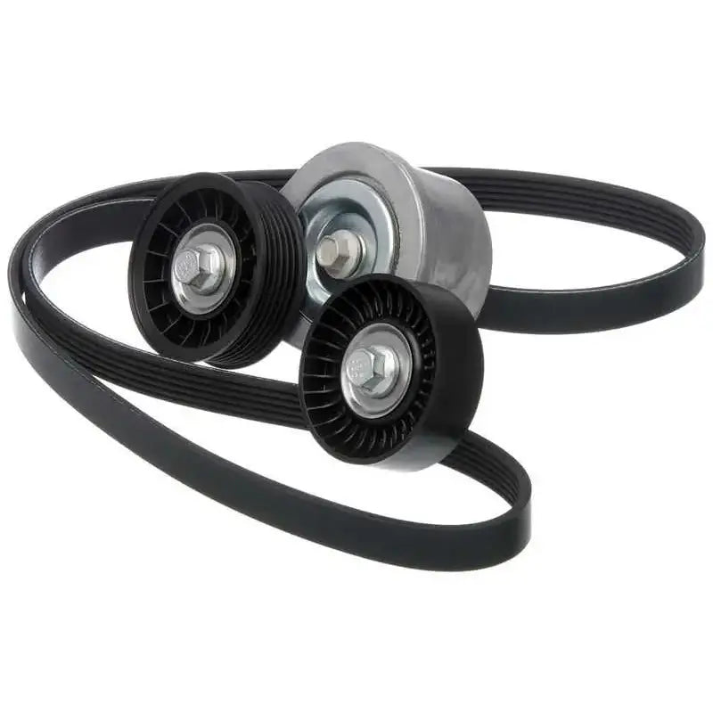 90K-39120E Serpentine Belt Drive Component Kit