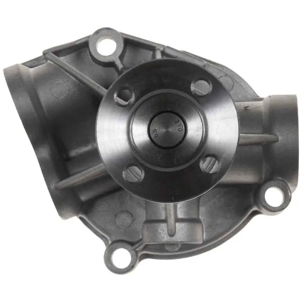 Gates Corp Easy To Install Water Pump 42276