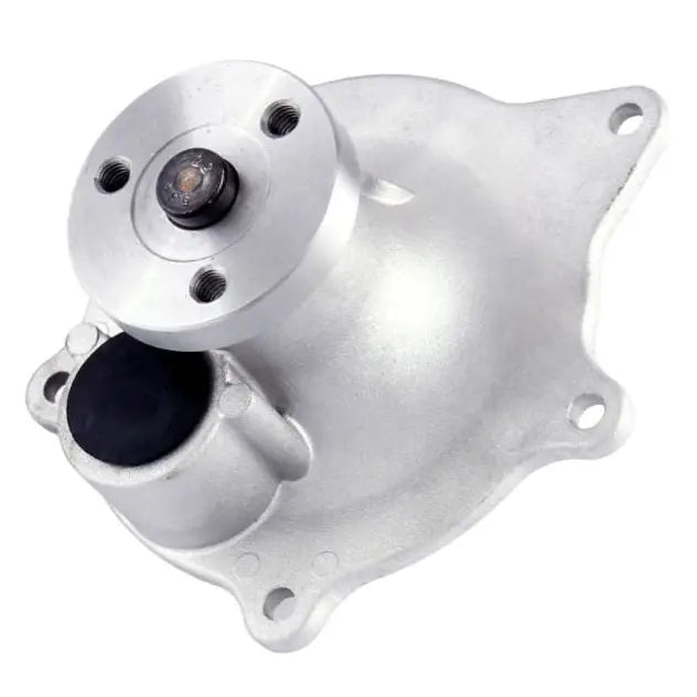 Gates Corp 45072 - Water Pump