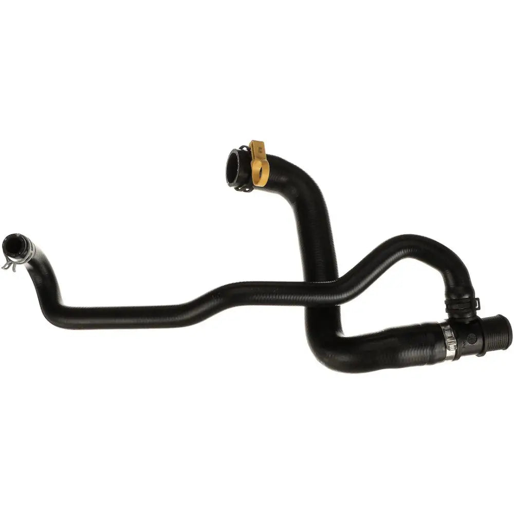 Gates Corp Heat And Ozone Resistant Cover Radiator Hose 51771 - Modular Branched 16