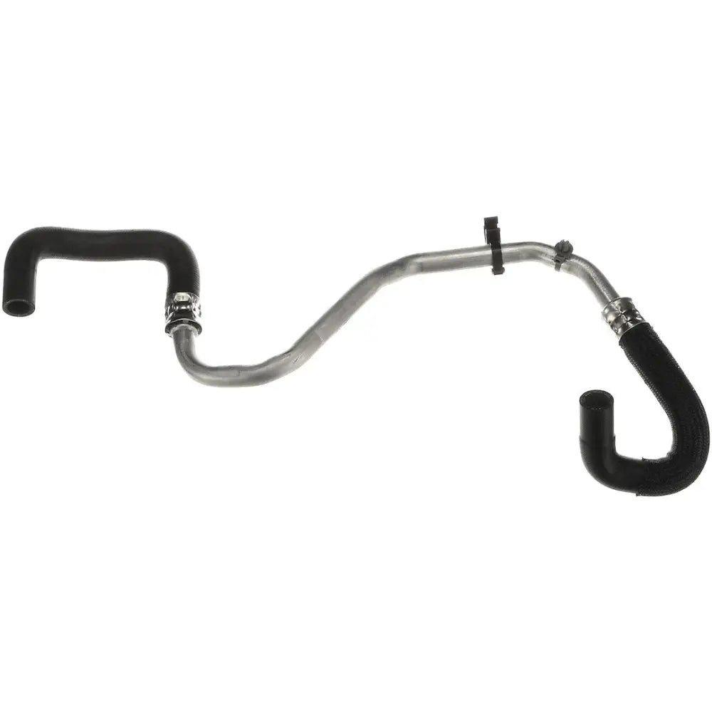 Gates Corp Heat And Ozone Resistant Cover Radiator Hose 52068 - Modular 11 16 11 16 41