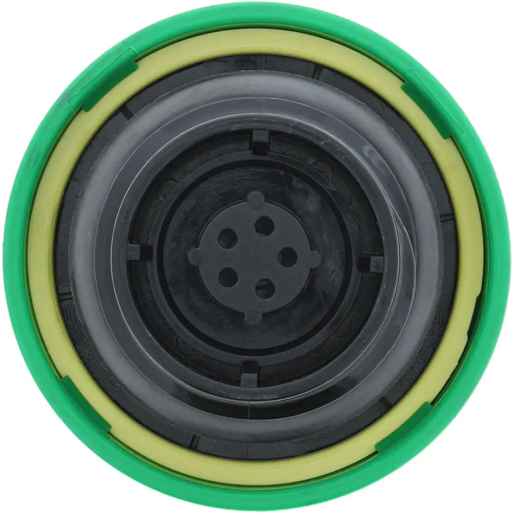 Gates Corp Helps Prevent Fuel Contamination Fuel Tank Cap 31835D