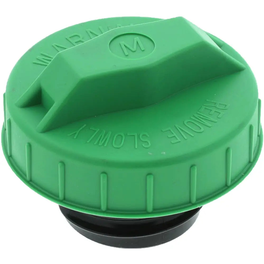 Gates Corp Helps Prevent Fuel Contamination Fuel Tank Cap 31835D