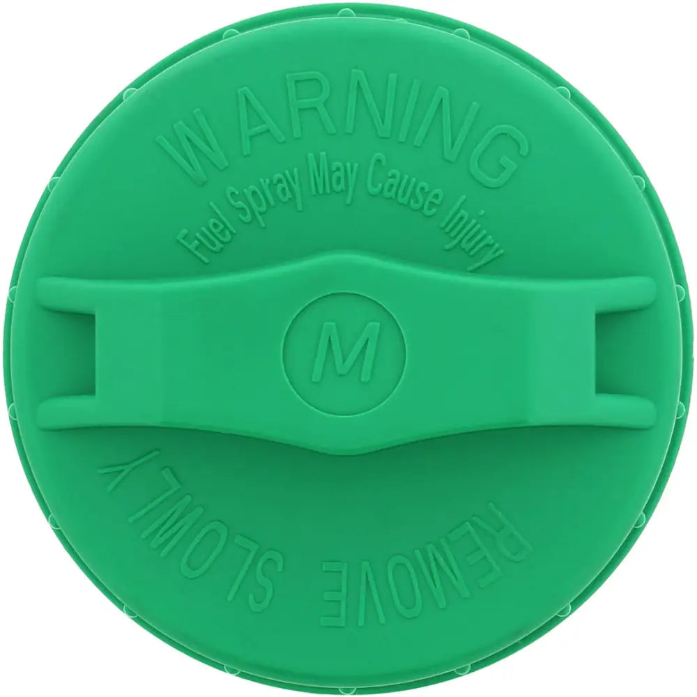 Gates Corp Helps Prevent Fuel Contamination Fuel Tank Cap 31835D