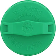 Gates Corp Helps Prevent Fuel Contamination Fuel Tank Cap 31835D