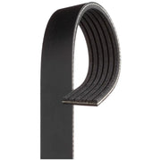 Gates Corp High Load And Flex Capacity Serpentine Belt K060628EST - V-Ribbed Belts