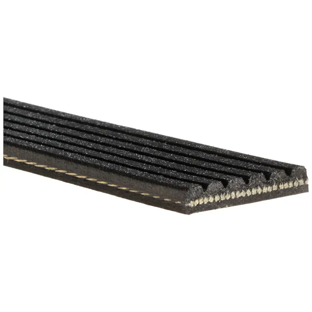 Gates Corp High Load And Flex Capacity Serpentine Belt K060628EST - V-Ribbed Belts