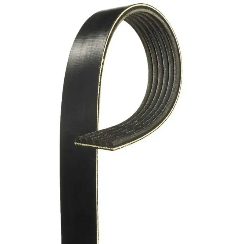 K060834A Serpentine Belt