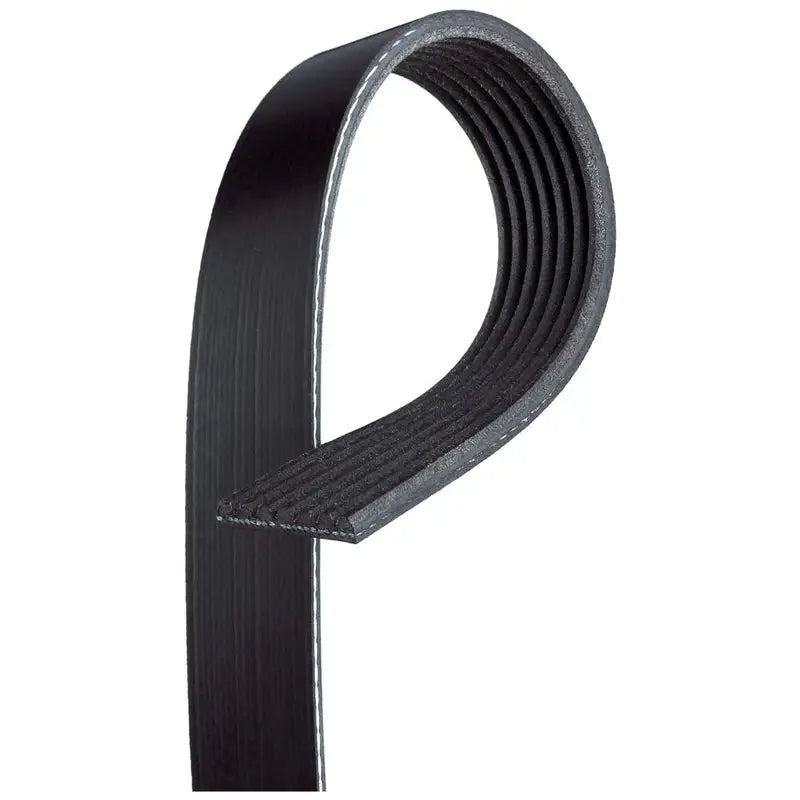 Gates Corp K070566 Serpentine Belt