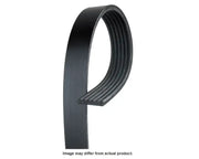 Gates Corp K081000 V-Ribbed Belt - RV and Auto Parts