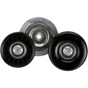 Gates Corp Limited Lifetime Warranty Accessory Drive Belt Tensioner Assembly 38167