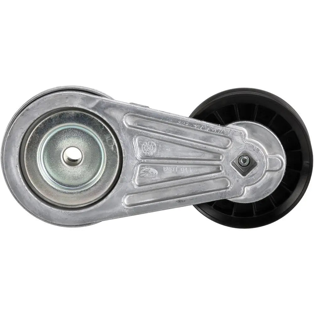 Gates Corp Limited Lifetime Warranty Accessory Drive Belt Tensioner Assembly 38104