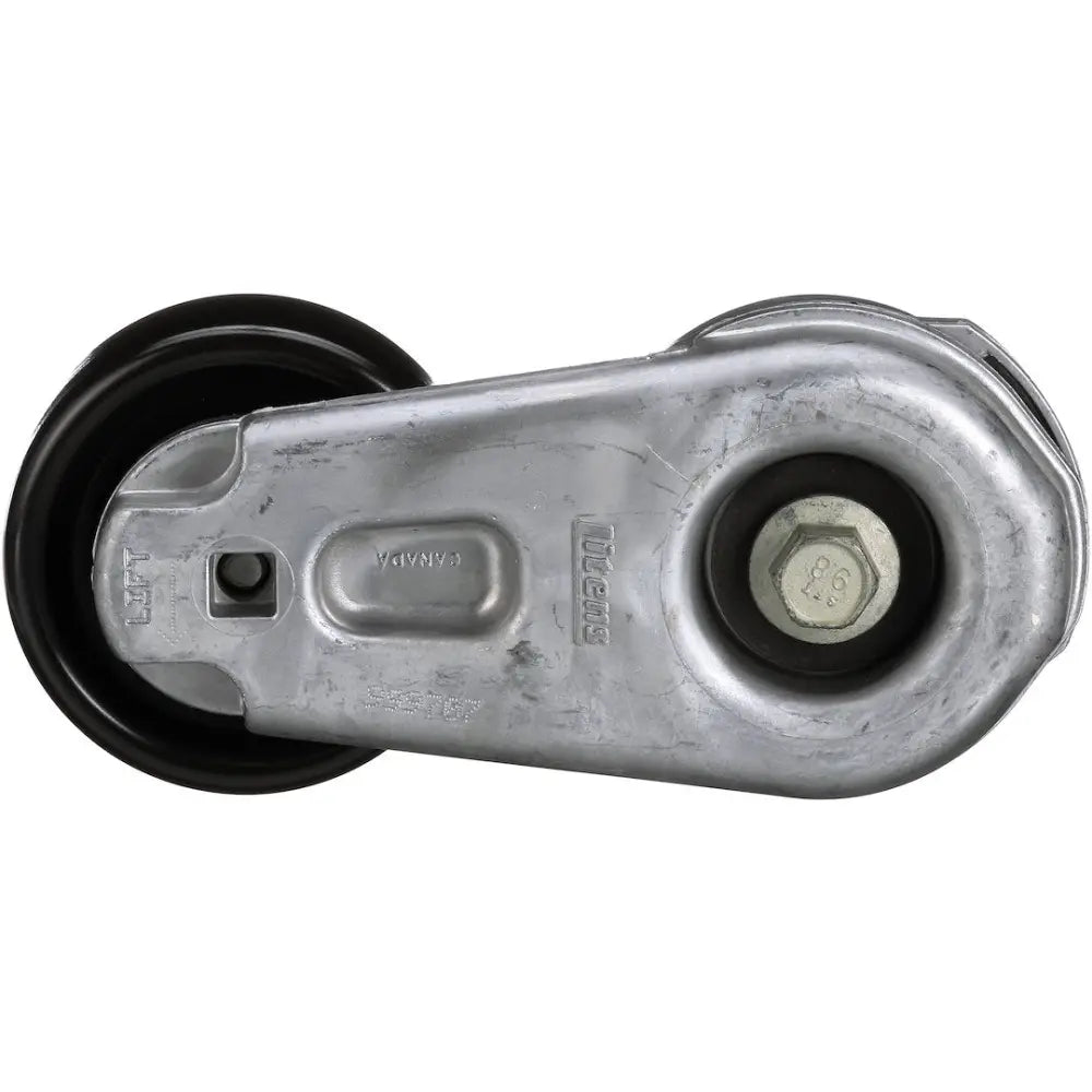 Gates Corp Limited Lifetime Warranty Accessory Drive Belt Tensioner Assembly 38279