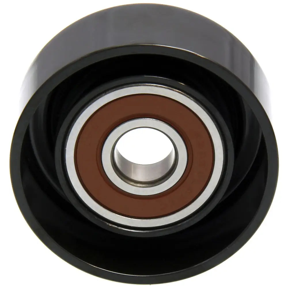Gates Corp Limited Lifetime Warranty Drive Belt Idler Pulley 36112