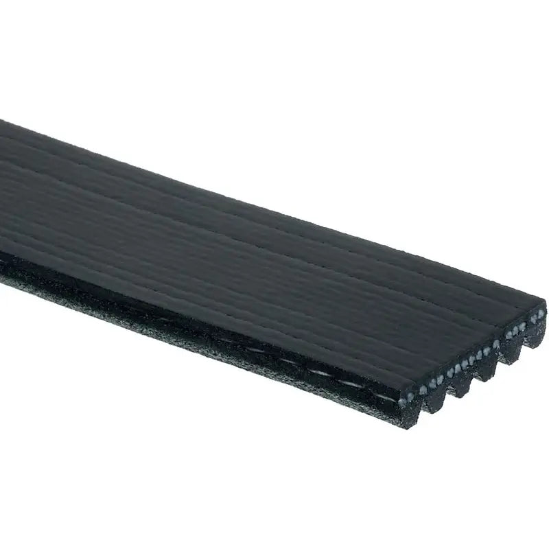 Gates Corp Limited Lifetime Warranty Serpentine Belt K040320 - V-Ribbed