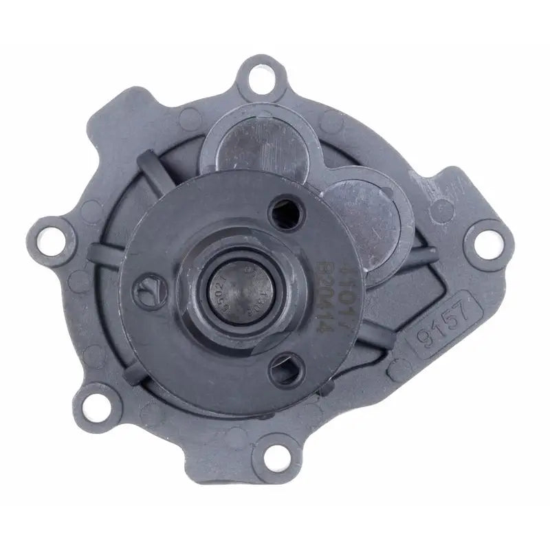 Gates Corp Limited Lifetime Warranty Water Pump 41017