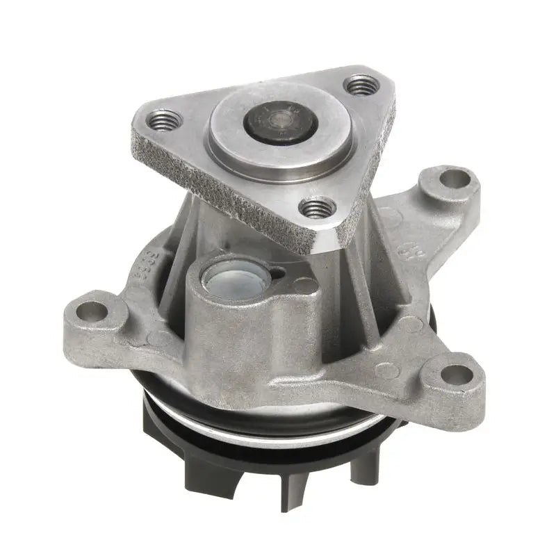 Gates Corp Limited Lifetime Warranty Water Pump 41211 - Cast Aluminum Reverse Rotation