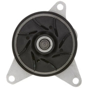 Gates Corp Limited Lifetime Warranty Water Pump 41211 - Cast Aluminum Reverse Rotation