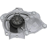 Gates Corp Limited Lifetime Warranty Water Pump 42196 - Cast Aluminum Standard Rotation