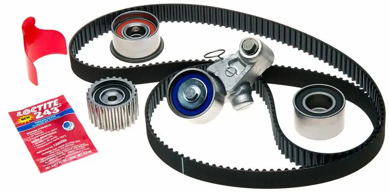 TCK304 Timing Belt Component Kit by Gates Corp