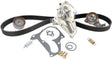 TCKWP199 Water Pump Kit by Gates Corp