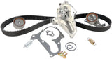 TCKWP199 Water Pump Kit by Gates Corp