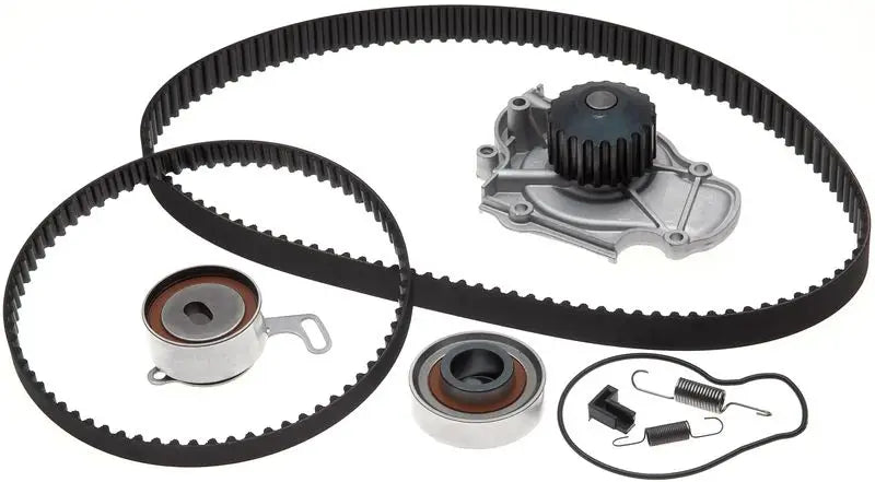 TCKWP244 Water Pump Kit by Gates Corp