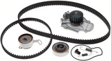 TCKWP244 Water Pump Kit by Gates Corp