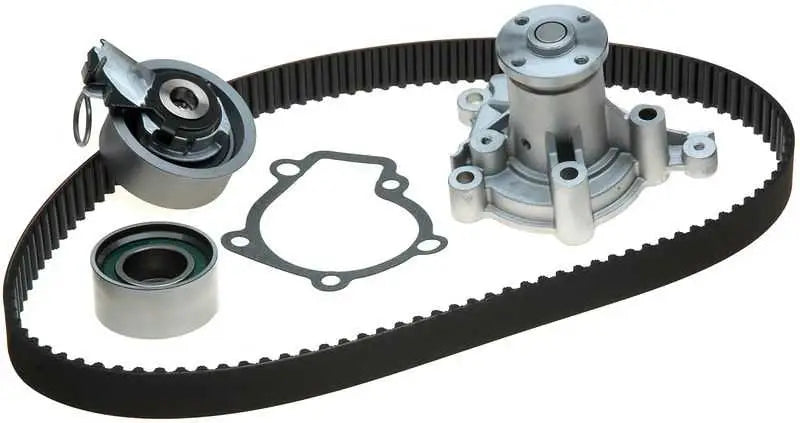 TCKWP284A Water Pump Kit