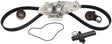 TCKWP286 Water Pump Kit by Gates Corp
