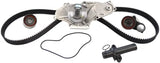 TCKWP286 Water Pump Kit by Gates Corp