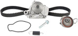 TCKWP312 Water Pump Kit by Gates Corp