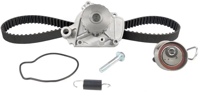 TCKWP312 Water Pump Kit by Gates Corp