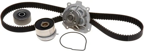 TCKWP338 Water Pump Kit by Gates Corp