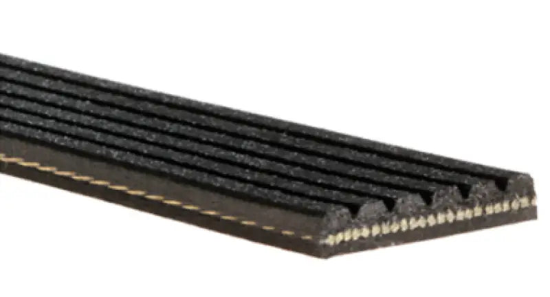 Gates K12 1 21/32in x 60in Racing Performance Micro-V Belt - Truck & Automotive