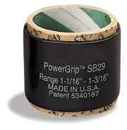 Gates PowerGrip SB Clamp Fits Hose OD 3 to 3 1/4 Nominal Hose ID 2 3/4 - 32979