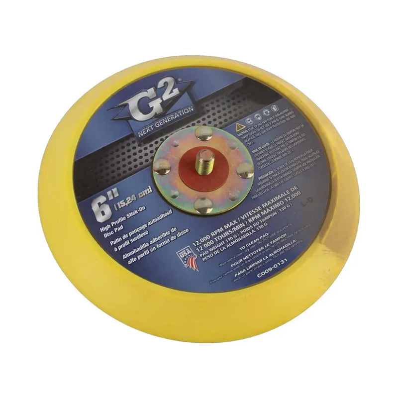 Gator Finishing Products 11122035