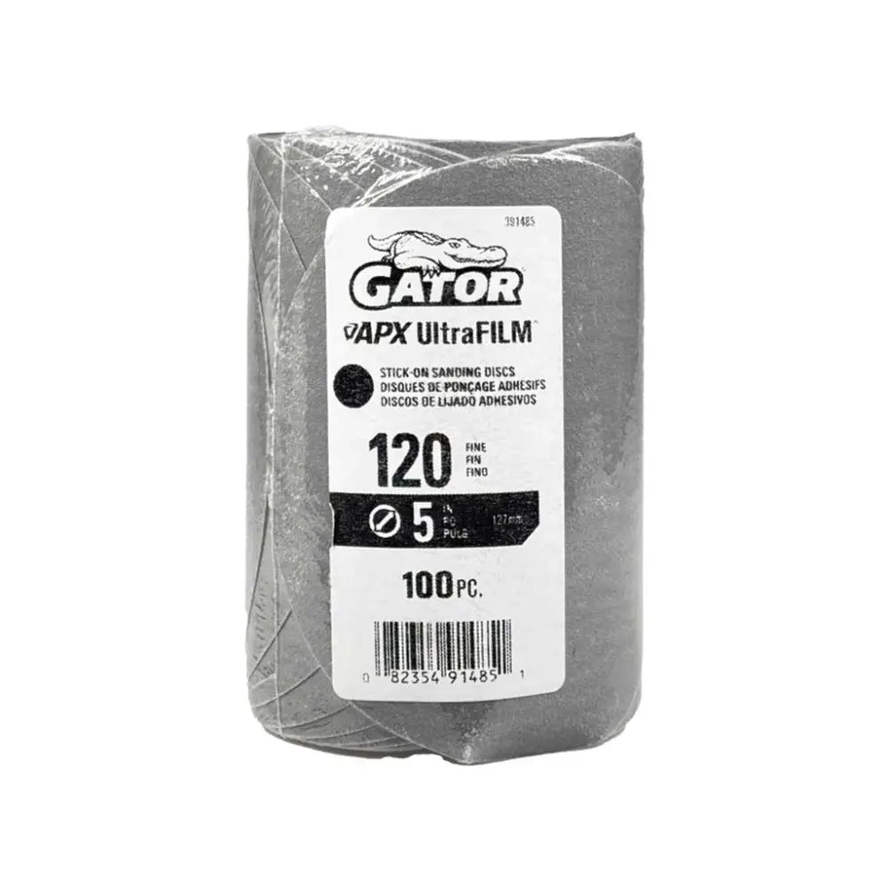 Gator Finishing Products 391485 - Gray