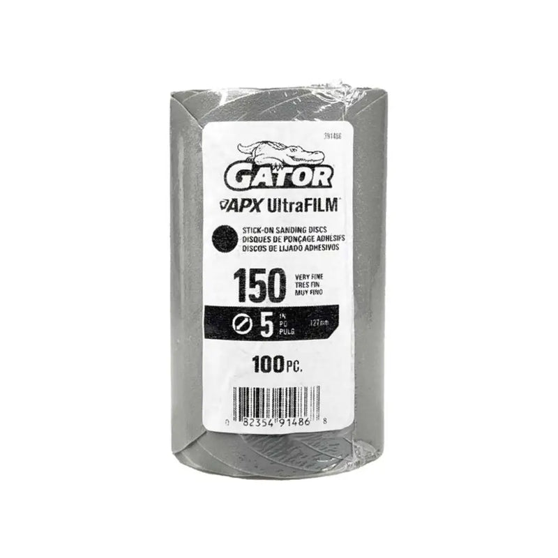 Gator Finishing Products 391486 - Gray