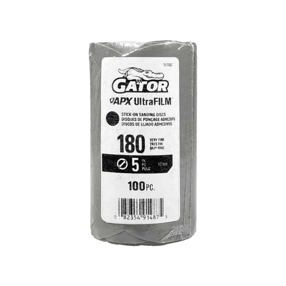 Gator Finishing Products 391487 - Gray