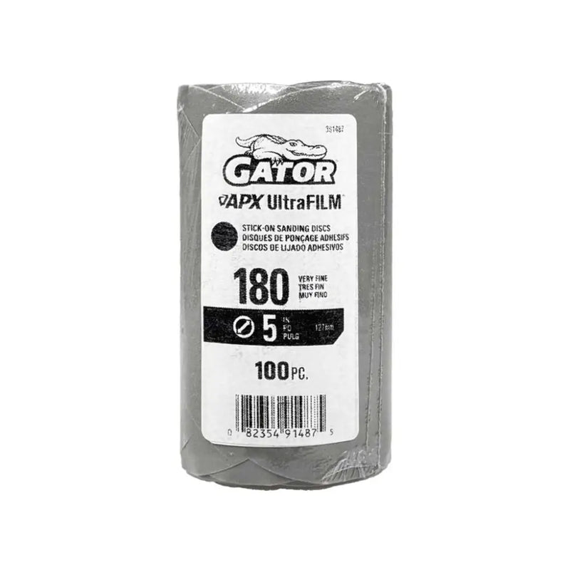 Gator Finishing Products 391487 - Gray
