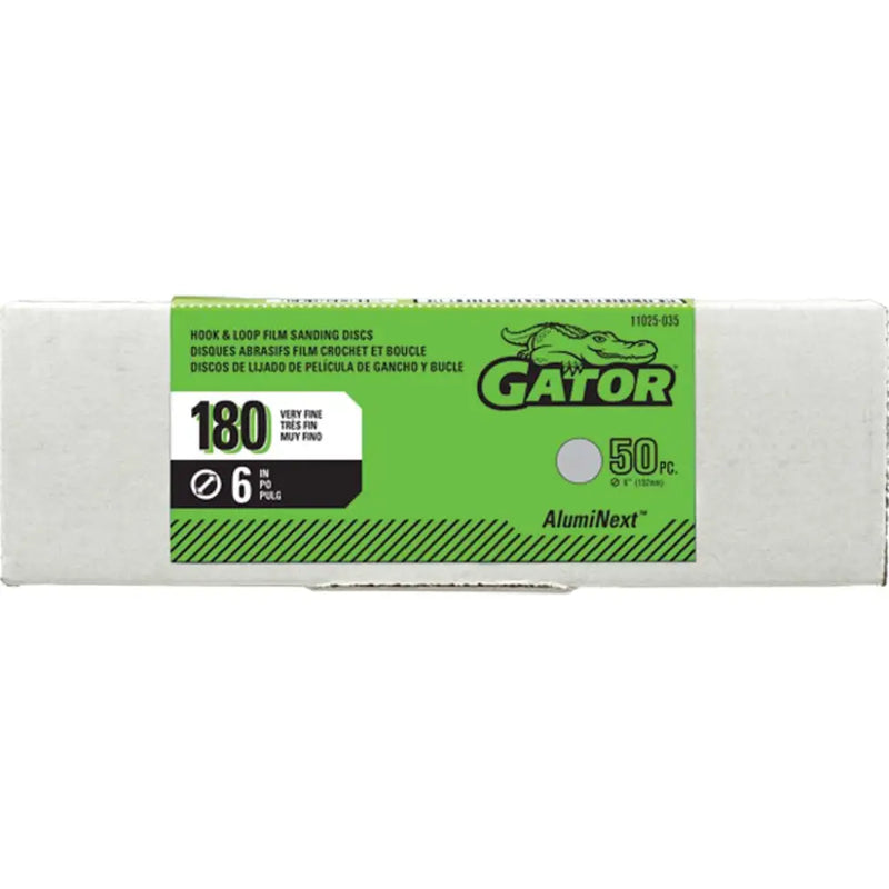 Gator Finishing Products 391493 - Gray