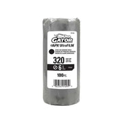 Gator Finishing Products 391495 - Gray